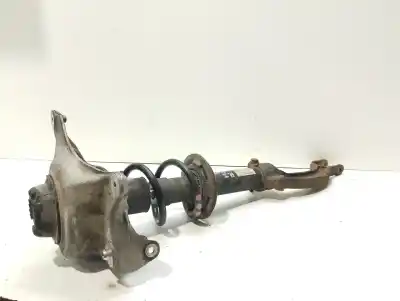 Second-hand car spare part front left shock absorber for audi a4 b8 (8k2) 2.0 tdi oem iam references 8t0413031af  
