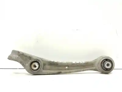 Pezzo di ricambio per auto di seconda mano braccio sospensione inferiore anteriore destro per audi a4 b8 (8k2) 2.0 tdi riferimenti oem iam 8k0407155b  