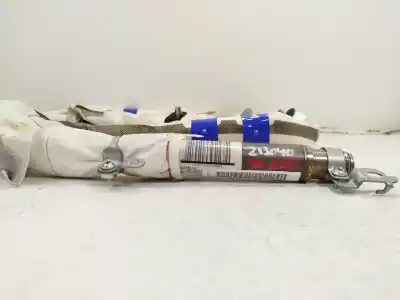Second-hand car spare part front right curtain airbag for audi a4 b8 (8k2) 2.0 tdi oem iam references 8k0880742d  