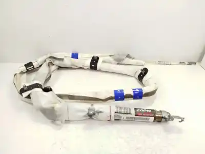 Second-hand car spare part front right curtain airbag for audi a4 b8 (8k2) 2.0 tdi oem iam references 8k0880742d  