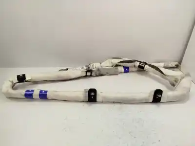 Second-hand car spare part front left curtain airbag for audi a4 b8 (8k2) 2.0 tdi oem iam references 8k0880741d  