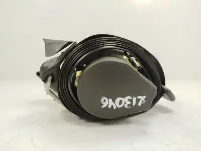 Автозапчасти б/у задний правый ремень безопасности за audi a4 b8 (8k2) 2.0 tdi ссылки oem iam 8k0857805p  