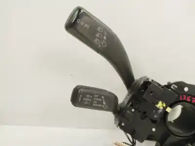 Second-hand car spare part multifunction switch for audi a4 b8 (8k2) 2.0 tdi oem iam references 8k0953502bd