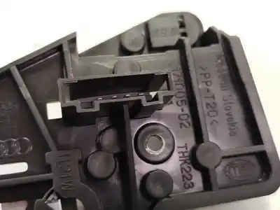 Second-hand car spare part lampholder for audi a4 b8 (8k2) 2.0 tdi oem iam references 8k5945258f