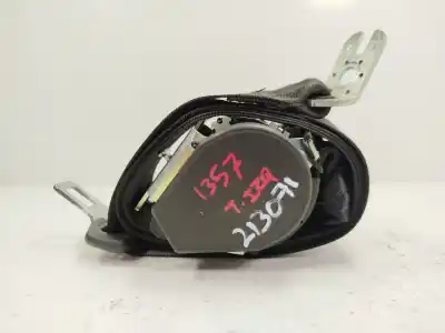 Peça sobressalente para automóvel em segunda mão cinto de segurança traseiro esquerdo por audi a4 b8 (8k2) 2.0 tdi referências oem iam 8k0857805p  
