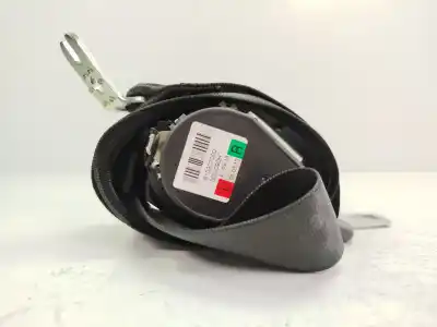 Peça sobressalente para automóvel em segunda mão cinto de segurança traseiro esquerdo por audi a4 b8 (8k2) 2.0 tdi referências oem iam 8k0857805p  