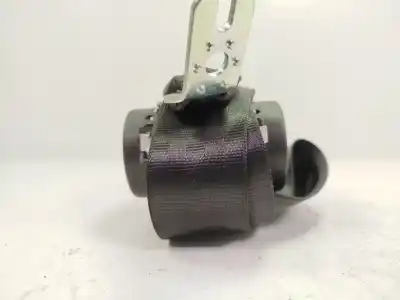Peça sobressalente para automóvel em segunda mão cinto de segurança traseiro esquerdo por audi a4 b8 (8k2) 2.0 tdi referências oem iam 8k0857805p  