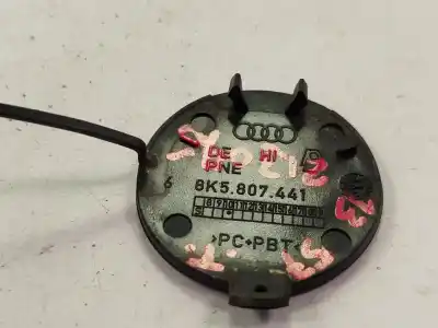 Second-hand car spare part decorative moulding for audi a4 b8 (8k2) 2.0 tdi oem iam references 8k5807441