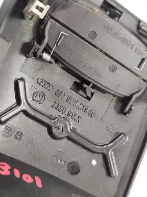 Second-hand car spare part IGNITION SWITCH for AUDI A4 B8 (8K2)  OEM IAM references 8K1905219A  
