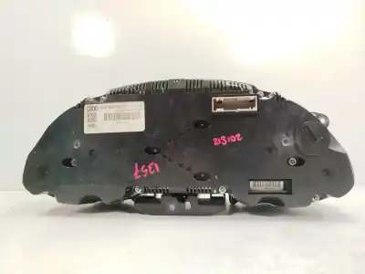 Second-hand car spare part dashboard for audi a4 b8 (8k2) 2.0 tdi oem iam references 8k0920930d  