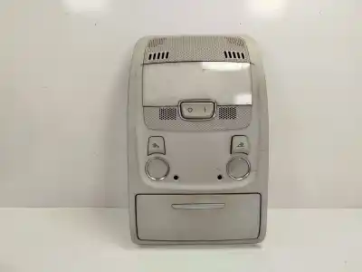 Second-hand car spare part interior light for audi a4 b8 (8k2) 2.0 tdi oem iam references 8t0947135b
