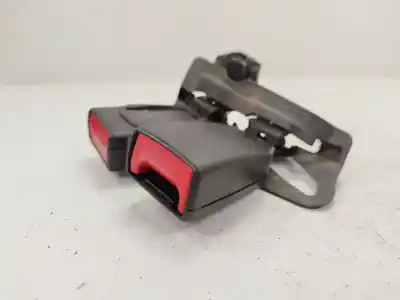 Second-hand car spare part left rear seat belt buckle for audi a4 b8 (8k2) 2.0 tdi oem iam references 8k0857739ae  