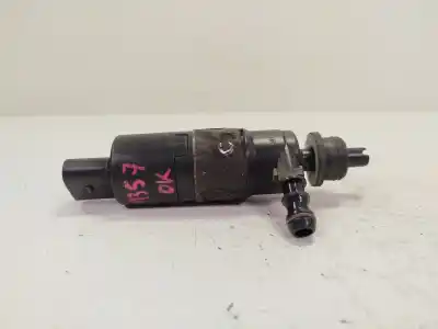 Peça sobressalente para automóvel em segunda mão motor limpa vidros por audi a4 b8 (8k2) 2.0 tdi referências oem iam 3b7955681  
