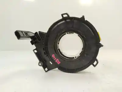 Pièce détachée automobile d'occasion CONTACTEUR TOURNANT D'AIRBAG pour AUDI A4 B8 (8K2)  Références OEM IAM 8K0953568F  