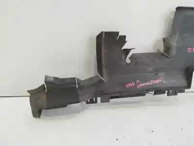 Second-hand car spare part air channel for audi a4 b8 (8k2) 2.0 tdi oem iam references 8k0121284g