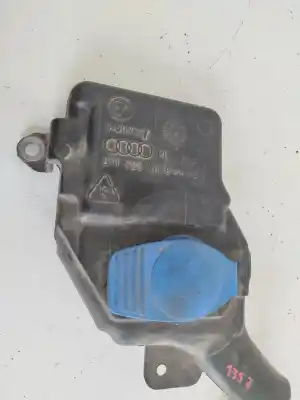 Second-hand car spare part windscreen washer bottle for audi a4 b8 (8k2) 2.0 tdi oem iam references 8t1955463b