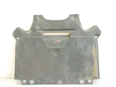 Second-hand car spare part sump guard for audi a4 b8 (8k2) 2.0 tdi oem iam references 8k1863822l  