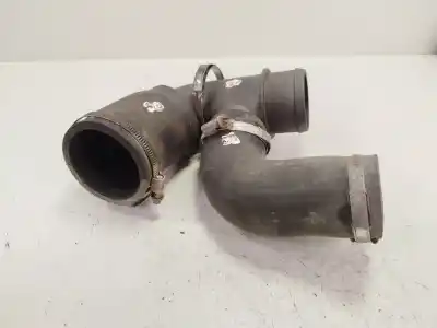 Piesă de schimb auto la mâna a doua FURTUN DE PRESIUNE PENTRU TURBOCOMPRESOR pentru PEUGEOT 807 ST Referințe OEM IAM 0382FL  