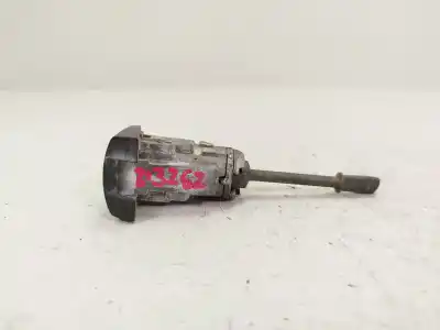 Second-hand car spare part LEFT FRONT DOOR LOCK for SEAT IBIZA (6L1)  OEM IAM references 6L4837167B  