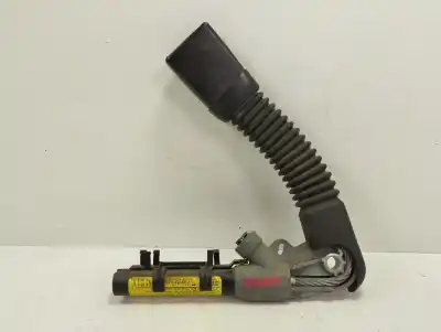 Peça sobressalente para automóvel em segunda mão pré-tensor de airbag esquerdo por bmw x5 (e53) 3.0d referências oem iam 8408759  