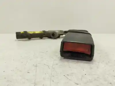 Peça sobressalente para automóvel em segunda mão pré-tensor de airbag esquerdo por bmw x5 (e53) 3.0d referências oem iam 8408759  