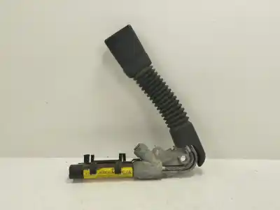 Peça sobressalente para automóvel em segunda mão pré-tensor de airbag esquerdo por bmw x5 (e53) 3.0d referências oem iam 7073379  