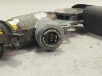 Peça sobressalente para automóvel em segunda mão pré-tensor de airbag esquerdo por bmw x5 (e53) 3.0d referências oem iam 7073379  