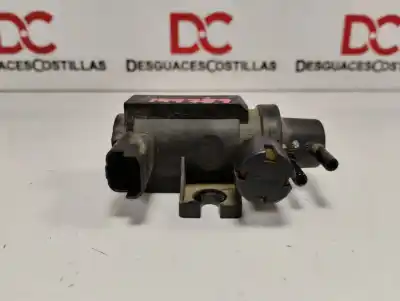 Автозапчастина б/у додатковий повітряний клапан для ford tourneo connect (tc7) lx familiar посилання на oem iam 9645029180  