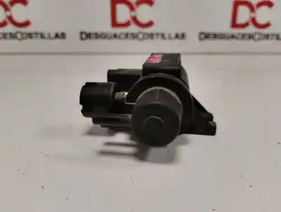 Автозапчастина б/у додатковий повітряний клапан для ford tourneo connect (tc7) lx familiar посилання на oem iam 9645029180  