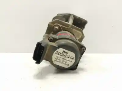 İkinci el araba yedek parçası EGR VALFI için CITROEN C4 BERLINA  OEM IAM referansları 9672880080  