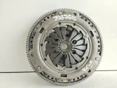 Автозапчастина б/у комплект зцеплення для seat leon (1m1) 1.9 tdi посилання на oem iam 038105266bc  
