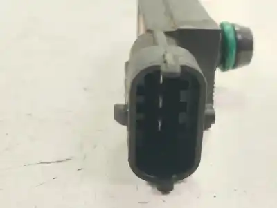 Second-hand car spare part pressure sensor for nissan qashqai (j10) acenta oem iam references 8200685363 h8200758731 0281002958