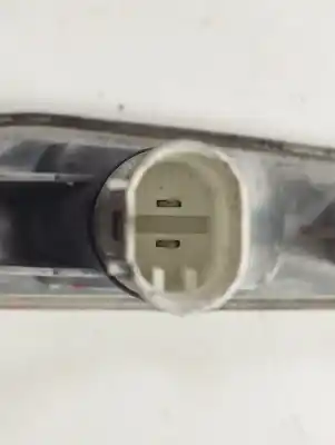 Peça sobressalente para automóvel em segunda mão Farolim Do Lado Direito por BMW SERIE 3 BERLINA (E46) 318i Referências OEM IAM 63137165916  