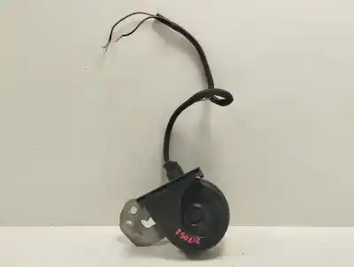 Pezzo di ricambio per auto di seconda mano CORNO per FORD FOCUS III 1.5 TDCI Riferimenti OEM IAM A046522  