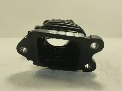 Pezzo di ricambio per auto di seconda mano scatola della farfalla per ford focus lim. (cb4) trend riferimenti oem iam 9649588280  