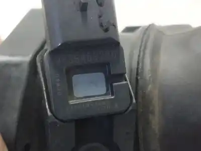 Pezzo di ricambio per auto di seconda mano scatola della farfalla per ford focus lim. (cb4) trend riferimenti oem iam 9649588280  