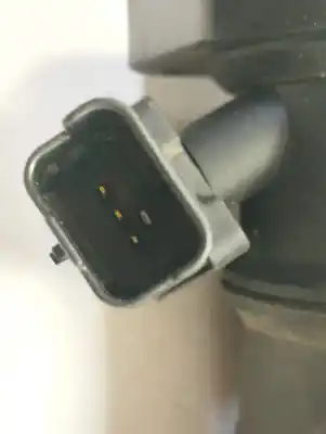 Pezzo di ricambio per auto di seconda mano scatola della farfalla per ford focus lim. (cb4) trend riferimenti oem iam 9649588280  