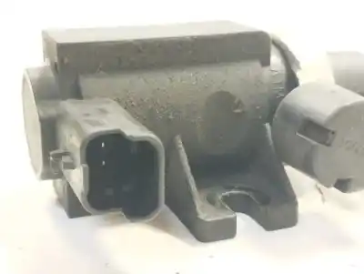 Pezzo di ricambio per auto di seconda mano VALVOLA ARIA AGGIUNTIVA per CITROEN C3 1.4 HDI (68 CV) 1.4 HDi Riferimenti OEM IAM 9645029180  