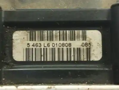 Автозапчасти б/у абс за hyundai i30 classic ссылки oem iam 0265800639  0265231956 / 589202l300