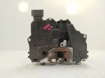 Автозапчастина б/у замок передніх дверей лівий для opel corsa e selective посилання на oem iam 13431841  230217