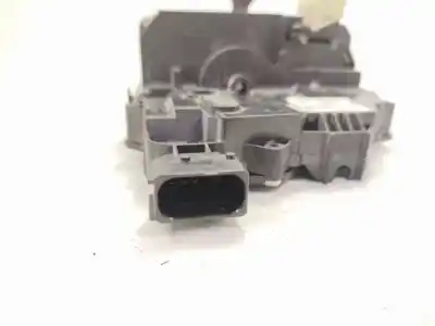 Автозапчастина б/у замок передніх дверей лівий для opel corsa e selective посилання на oem iam 13431841  230217