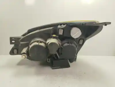 Peça sobressalente para automóvel em segunda mão farol / farolim direito por citroen c5 berlina 2.2 hdi vivace referências oem iam 6205x4
