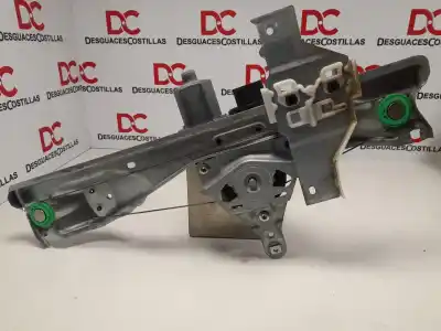 Tweedehands auto-onderdeel regelaar links achterruit voor peugeot 308 sw envy oem iam-referenties 9675463680