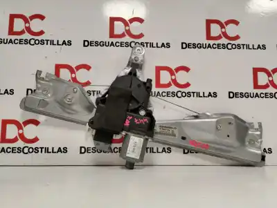 Peça sobressalente para automóvel em segunda mão elevador de vidros traseiro direito por peugeot 308 sport referências oem iam 96598347280