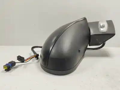 Автозапчасти б/у задний вид справа за peugeot 308 sw confort ссылки oem iam 8153nc