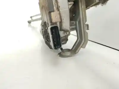 Автозапчасти б/у мотор переднего стеклоочистителя за peugeot 308 sw confort ссылки oem iam 6405hy