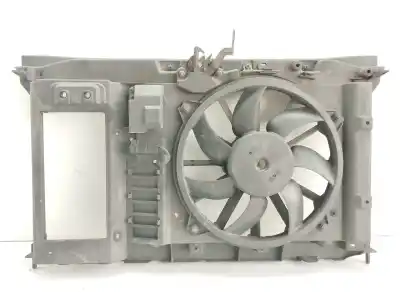 Автозапчасти б/у электрический вентилятор за peugeot 308 sw confort ссылки oem iam 9650316080