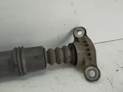 Автозапчасти б/у правый задний амортизатор за peugeot 308 sw confort ссылки oem iam 5206ng