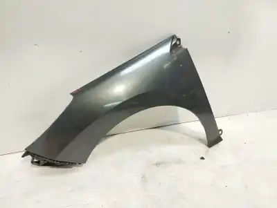 Second-hand car spare part LEFT FRONT FIN for PEUGEOT 308  OEM IAM references 7840W1  