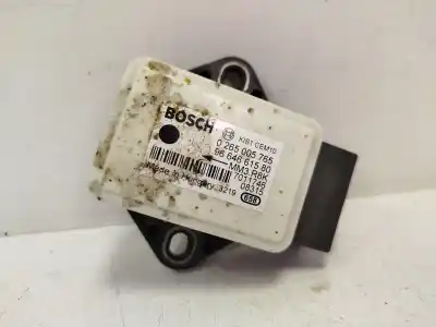 Автозапчастина б/у ЕЛЕКТРОННИЙ МОДУЛЬ для PEUGEOT 308  Посилання на OEM IAM 0265005765  
